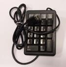 Pavé numérique USB