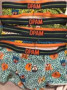 sous vêtements garçons