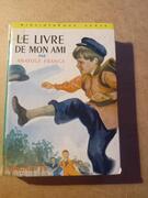 Le livre de mon ami