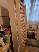 lit 1 place + tiroir coffre