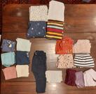 Lot de vêtements 12 mois hiver fille