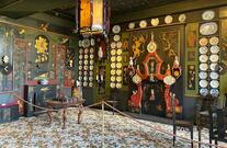 Visite de la maison de Victor Hugo