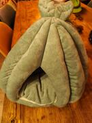 Panier chat / chien (tout petit)