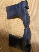 Bottes de pluie p 33