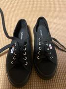 chaussures en toile p 36