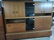 grand Living avec table