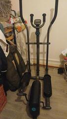 vélo elliptique très bon état