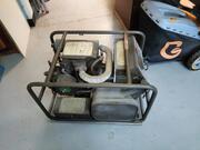 groupe électrogène