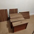 dressing à demonter