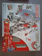 Rejouons collecte robot meccano