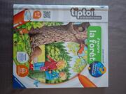 Rejouons collecte livre interactif Tiptoi