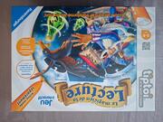 Rejouons collecte jeu interactif tiptoi