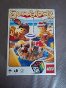 Rejouons collecte jeu LEGO