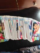 cartes Leclerc Dysney 2025