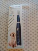 appareil de détartrage chien