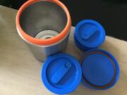 boite isotherme repas