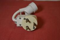 prise raccord pour gros électroménager