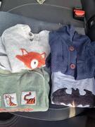 pull enfants 2 3 ans