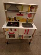 Cuisine pour enfant avec accessoires