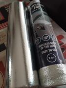 feuilles Alu de radiateur