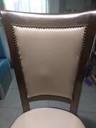 donne deux belle chaises