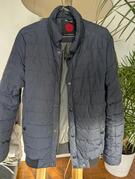 Manteau/doudoune taille S