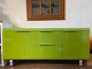 Bahut FLY en laque TBE