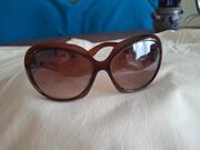 Lunettes de soleil femme