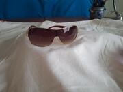 Lunettes de soleil