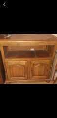 Urgent : Meuble TV Hifi