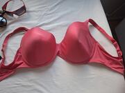 Soutien gorge rose