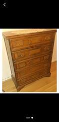 Urgent : Commode 5 tiroirs