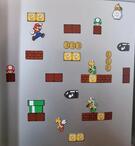 Magnets Mario
