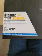 Cartouches d'imprimante neuves