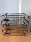 Rangement administratif