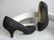 chaussures-habillées noires