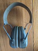 Casque antibruit passif