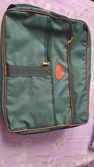 Grand sac bandoullière