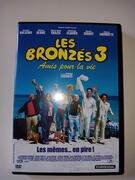 DVD : Les Bronzés 3