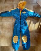 Combinaison de ski enfant
