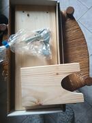 planche pour jambon sec