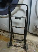 petit chariot pliable