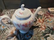 cafetière de service