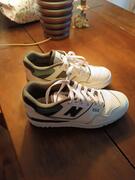 basket femme New Balance