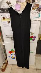 longue combinaison femme 3840