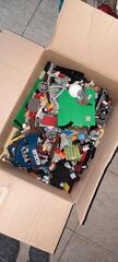 carton de lego