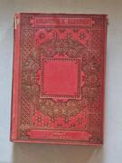 Livre ancien "Méaulle : Délaissée"