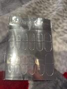 bandes super adhésive pour faux ongles