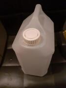 1 jerrican vide de 5 L