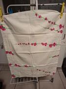 taie oreiller rectangulaire